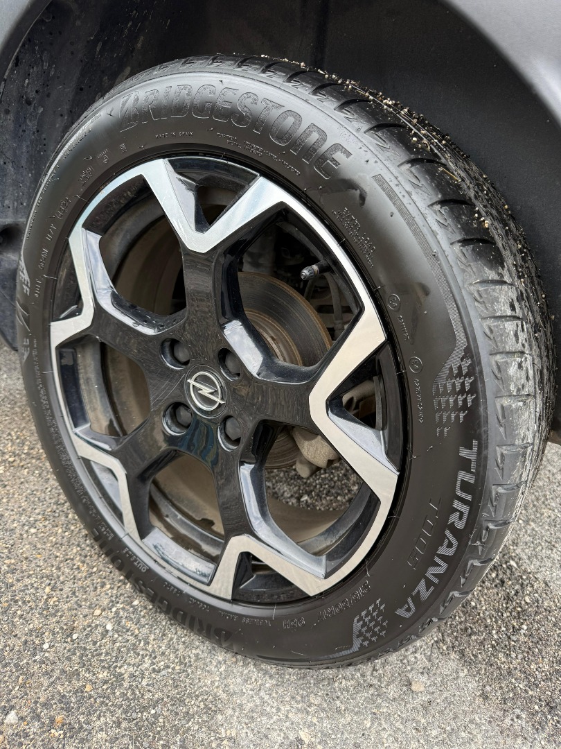 Immagine 4 - Opel Crossland 1.2 **AUTOMATICA** 