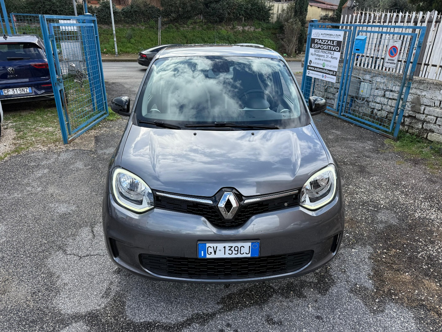 Immagine 1 - Renault Twingo 1.0 All.Intens 65cv **PRONTA CONSEGNA**