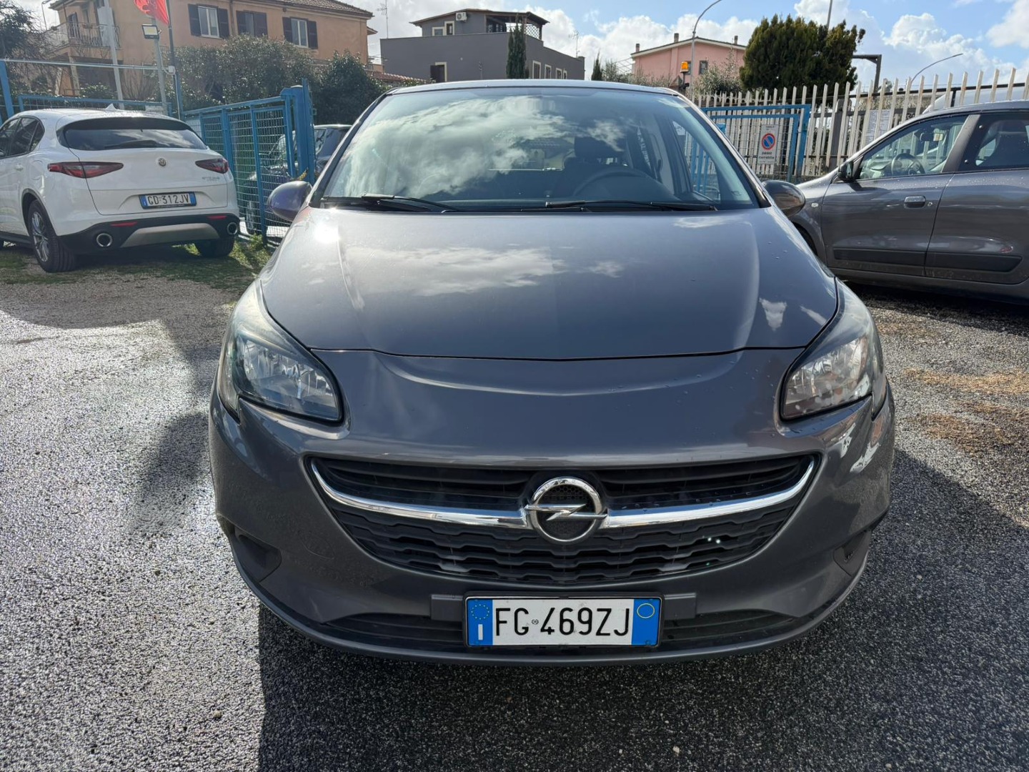 Immagine 7 - Opel Corsa GPL *BLUETOOTH/PRONTA CONSEGNA*