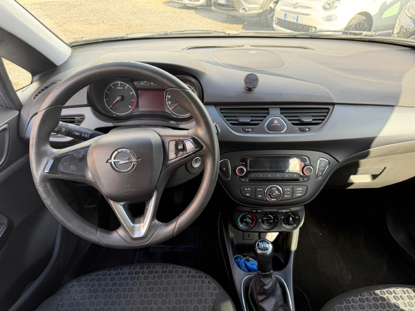 Immagine 2 - Opel Corsa GPL *BLUETOOTH/PRONTA CONSEGNA*