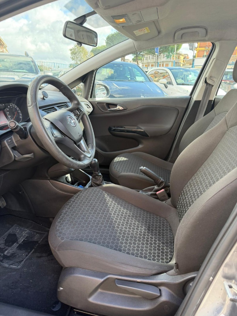 Immagine 3 - Opel Corsa GPL *BLUETOOTH/PRONTA CONSEGNA*