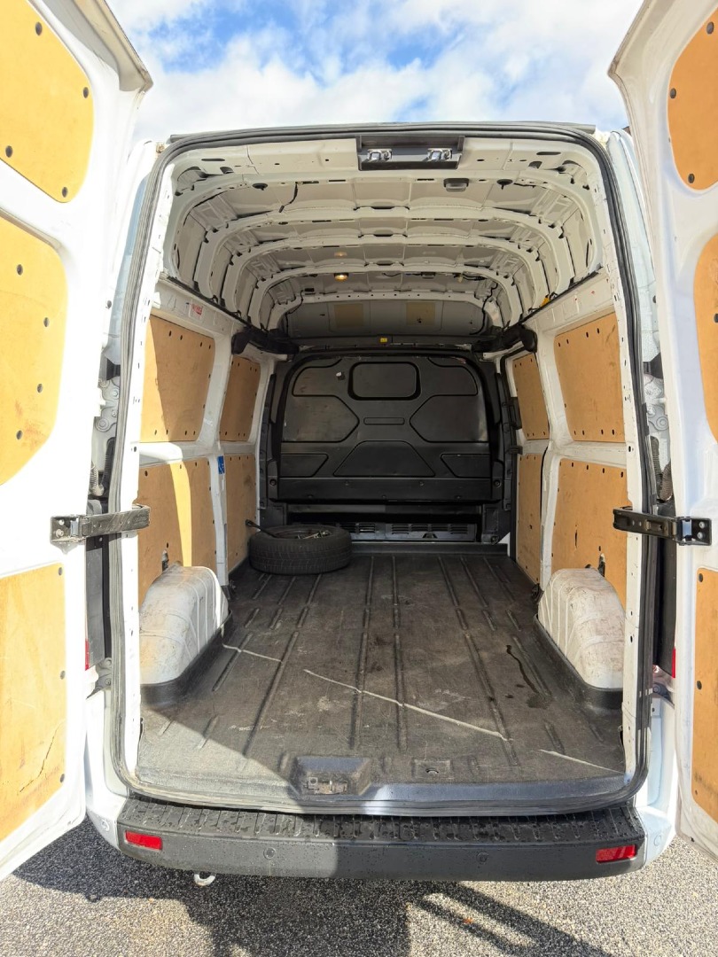 Immagine 3 - Ford Transit Custom 2.0 *SENSORI ANTERIORI/POSTERIORI* +IVA22%
