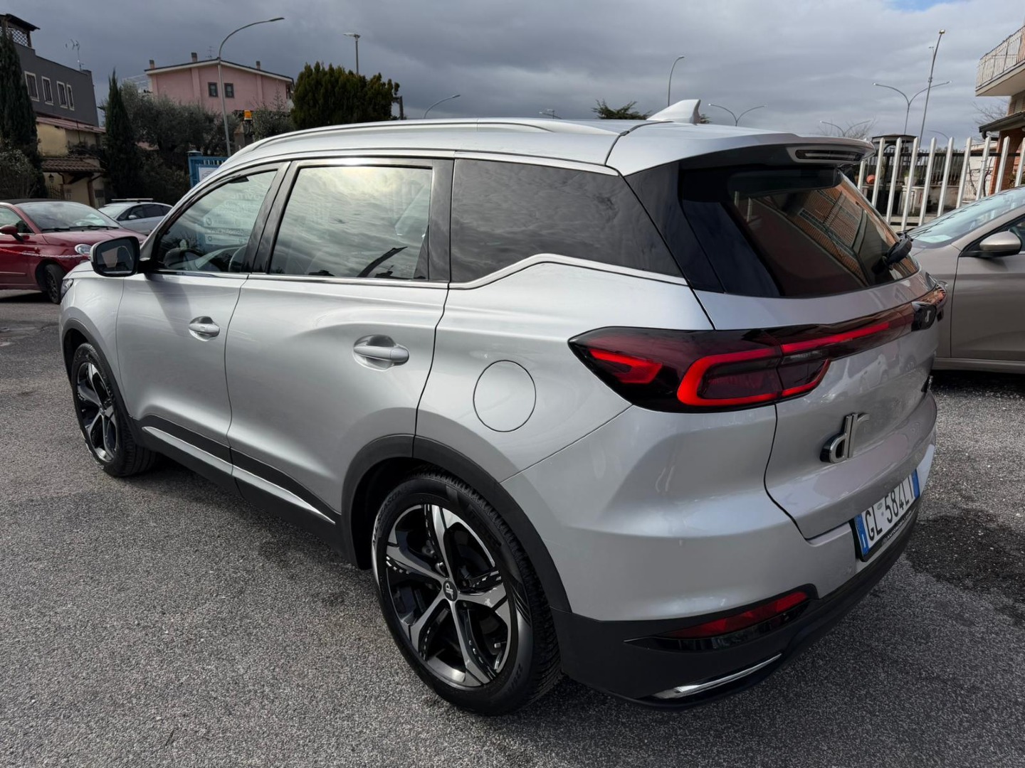 Immagine 1 - DR6.0 1.5 TURBO *VARIE COLORAZIONI* PRONTA CONSEGNA