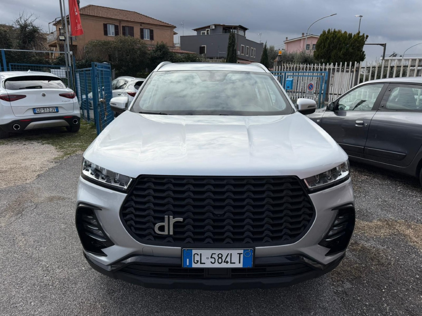 Immagine 5 - DR6.0 1.5 TURBO *VARIE COLORAZIONI* PRONTA CONSEGNA