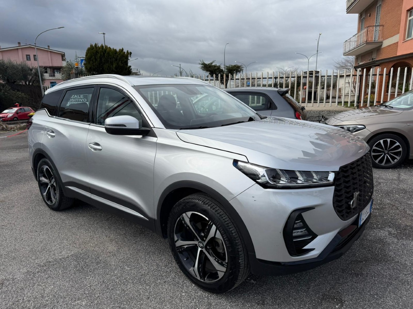 Immagine 6 - DR6.0 1.5 TURBO *VARIE COLORAZIONI* PRONTA CONSEGNA