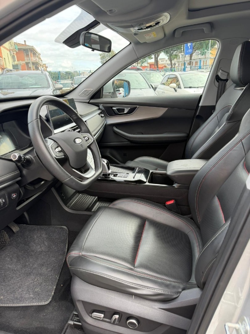 Immagine 7 - DR6.0 1.5 TURBO *VARIE COLORAZIONI* PRONTA CONSEGNA