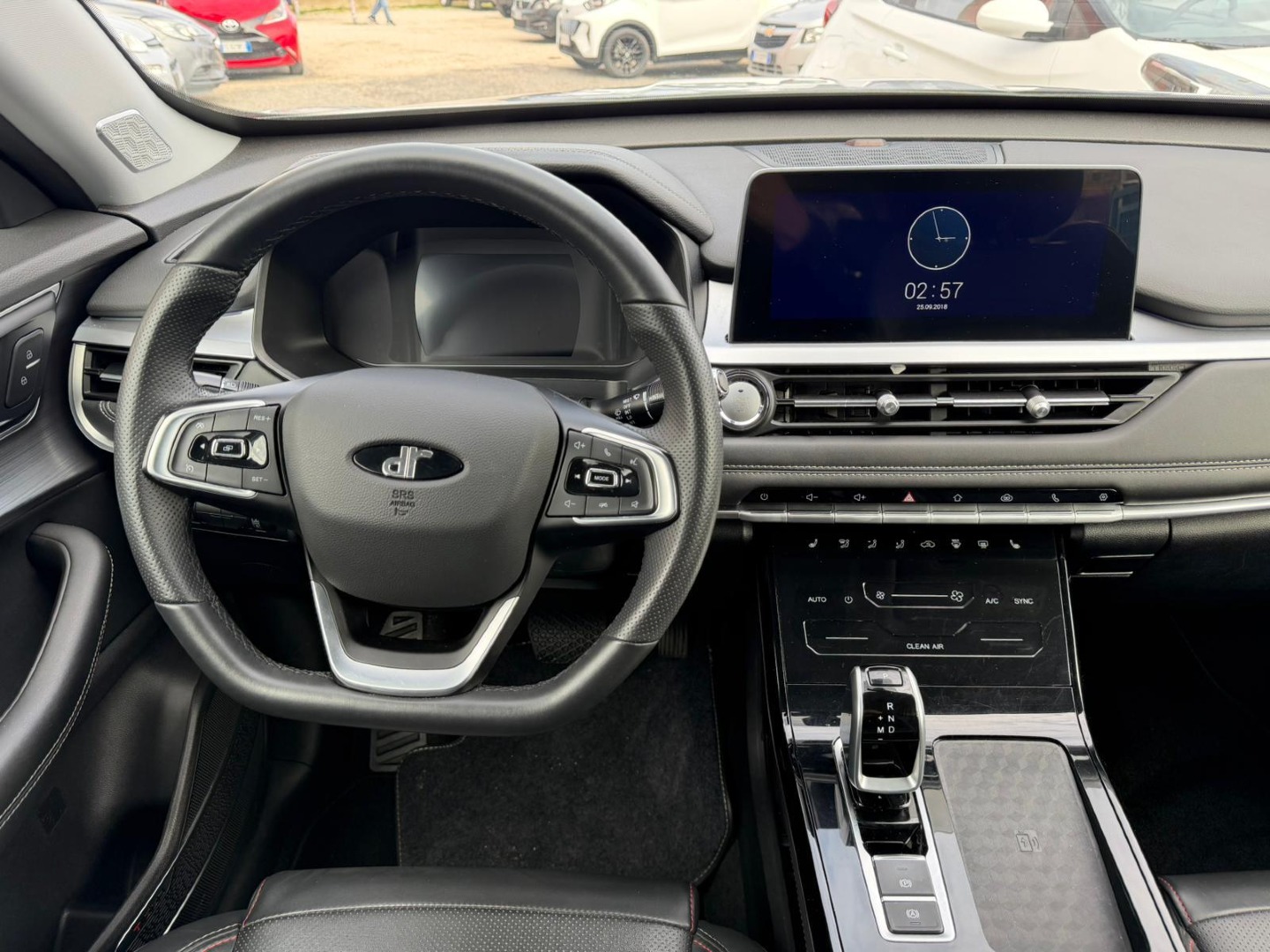 Immagine 8 - DR6.0 1.5 TURBO *VARIE COLORAZIONI* PRONTA CONSEGNA