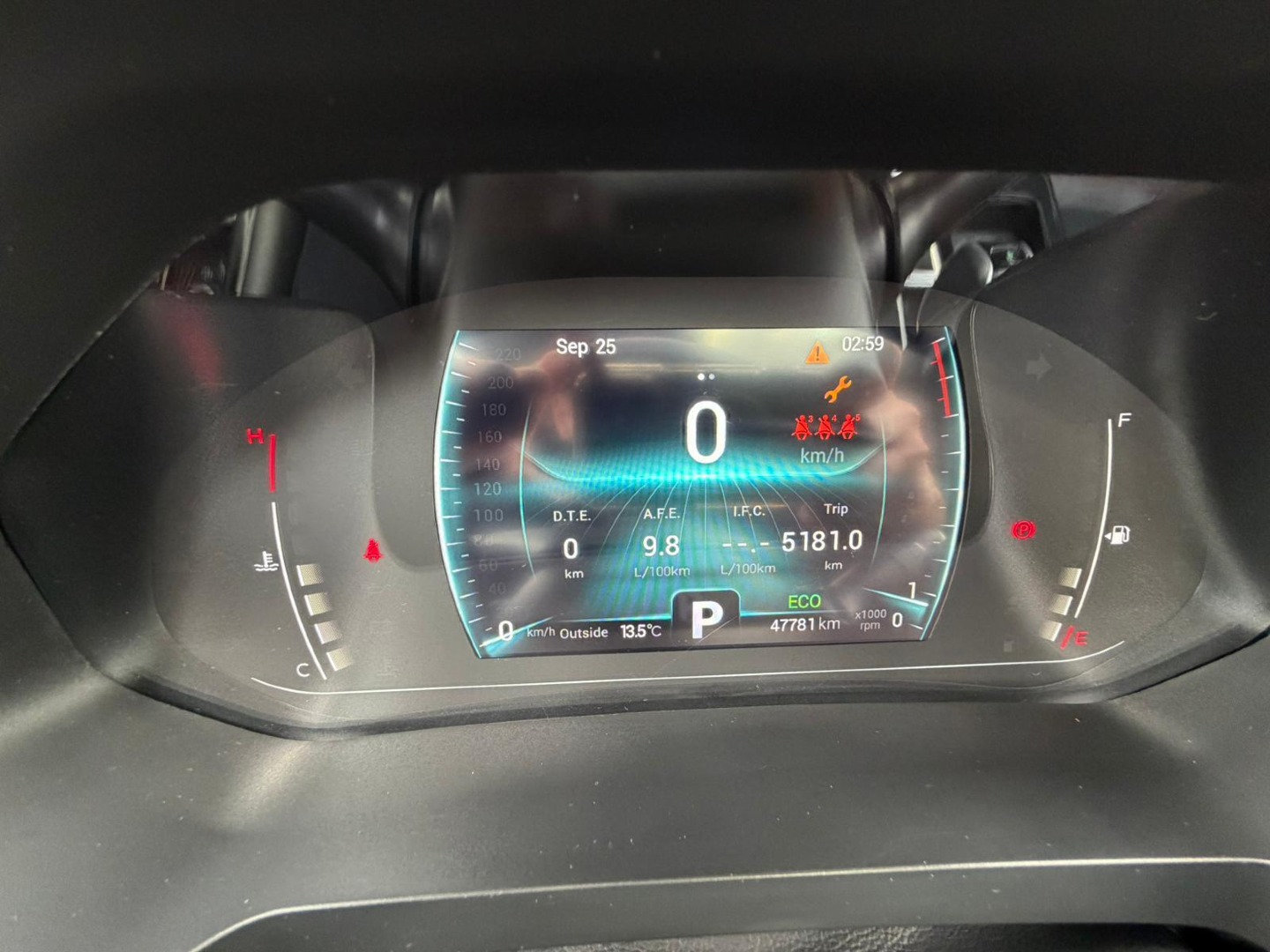 Immagine 2 - DR6.0 1.5 TURBO *VARIE COLORAZIONI* PRONTA CONSEGNA