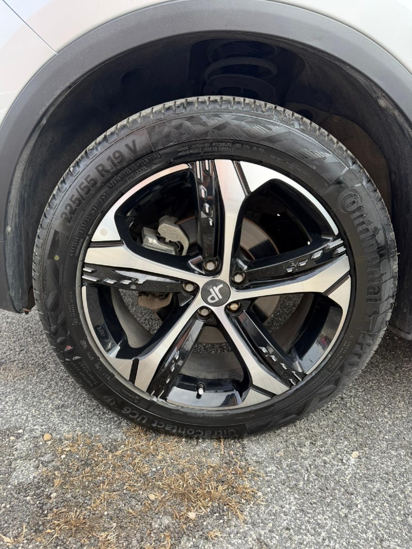 Immagine 3 - DR6.0 1.5 TURBO *VARIE COLORAZIONI* PRONTA CONSEGNA