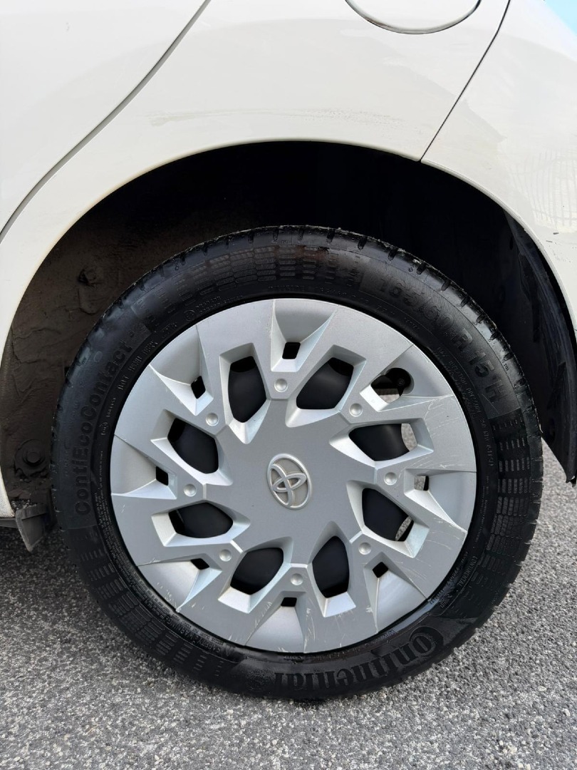 Immagine 1 - Toyota Aygo 1.0 5p **AUTOMATICA**