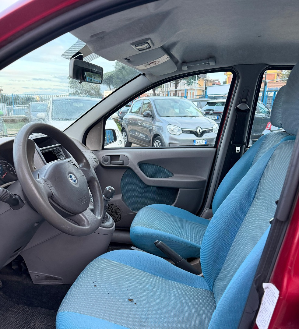 Immagine 2 - Fiat Panda 1.2 **ADATTA PER NEOPATENTATI**