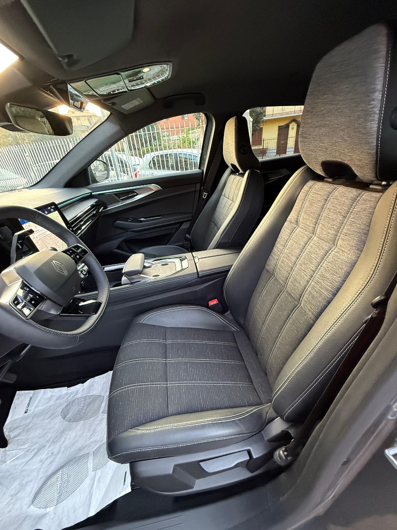 Renault Austral Hybrid **SOLO 12.000KM** 1.2 E-Tech 200cv