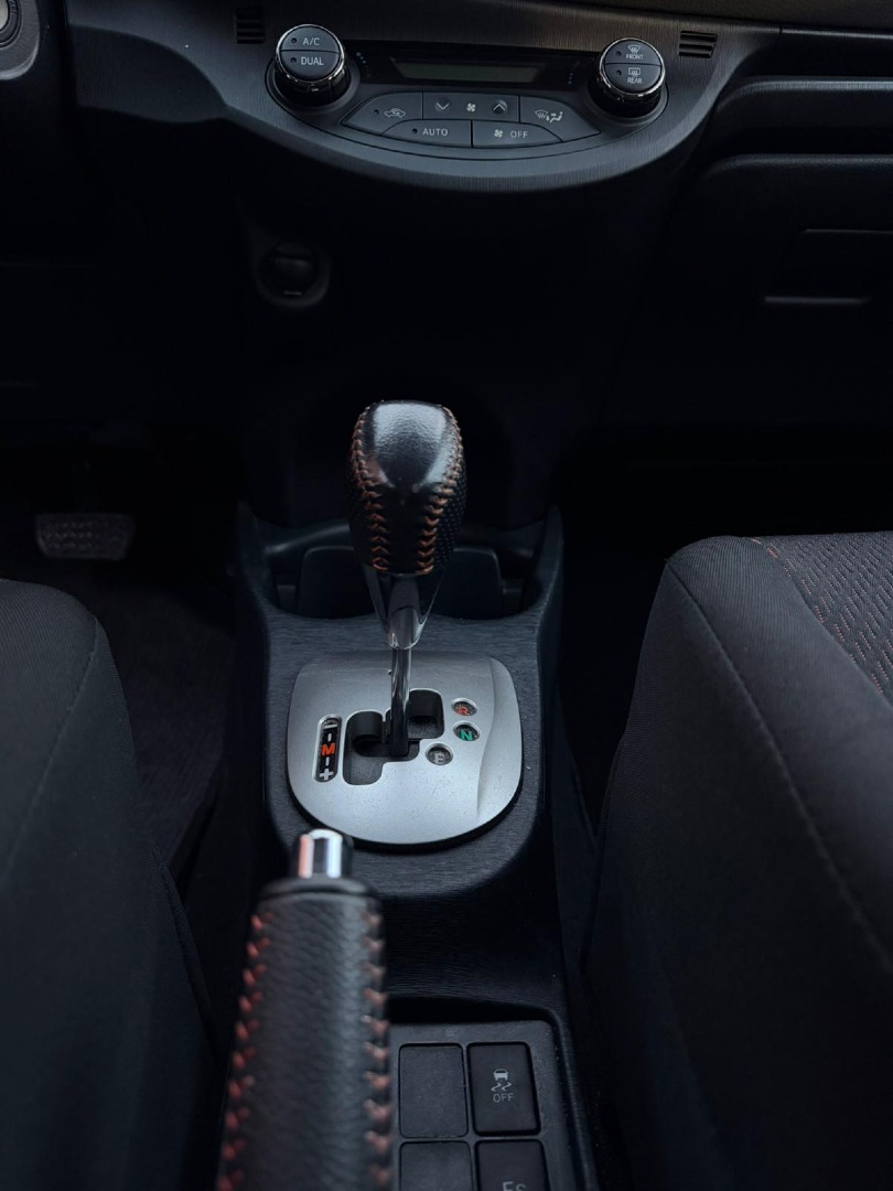 Immagine 1 - Toyota Yaris 5p 1.4 **GANCIO TRAINO/RETROCAMERA**