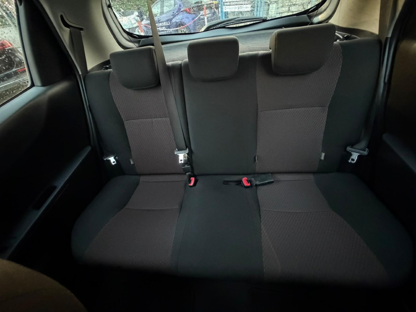 Immagine 2 - Toyota Yaris 5p 1.4 **GANCIO TRAINO/RETROCAMERA**