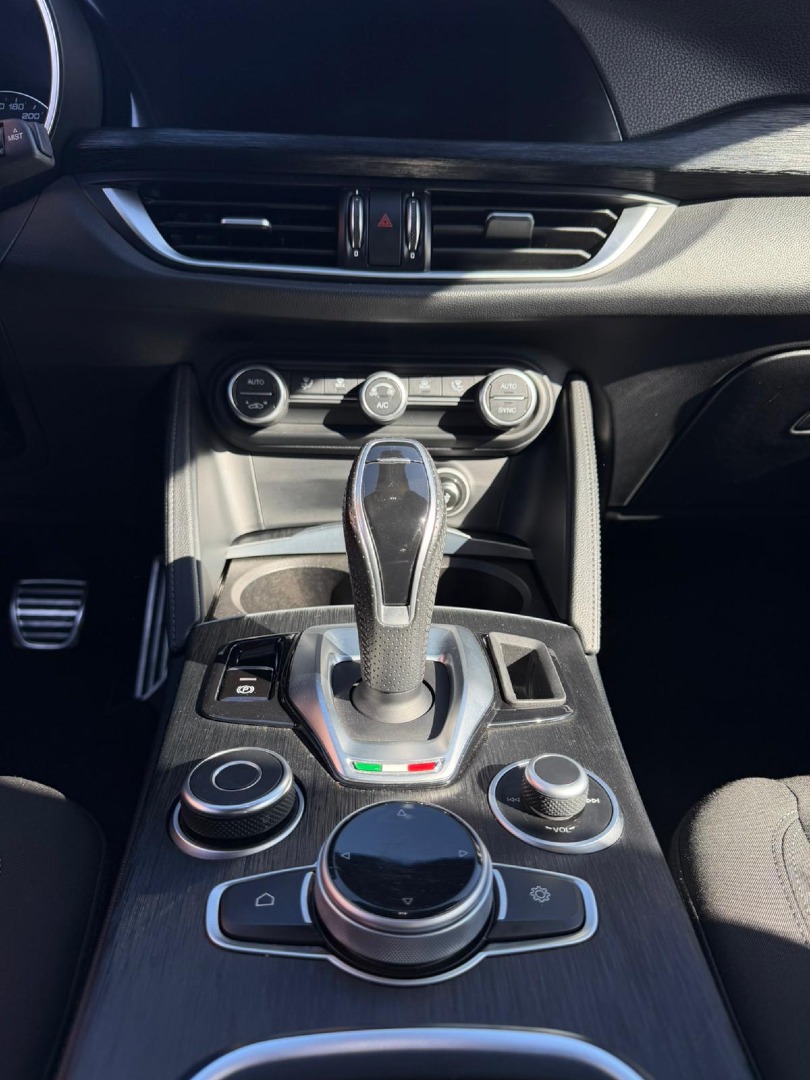 Immagine 1 - Alfa Romeo Stelvio 2.2 t Super Business Q4 **IVA ESP**