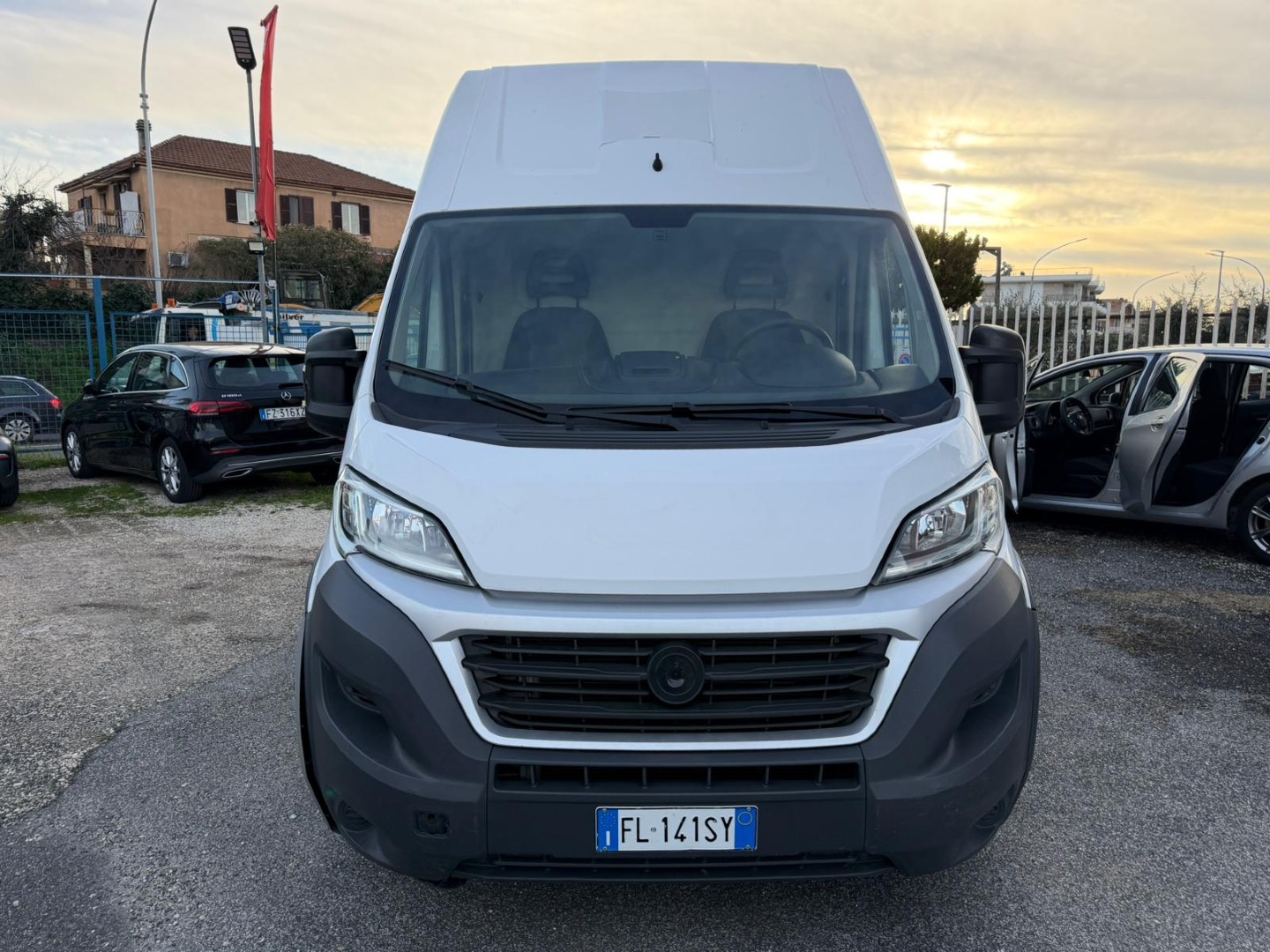 Immagine 6 - Fiat Ducato Maxi Tetto Alto *IVA ESPOSTA* + IVA 22%