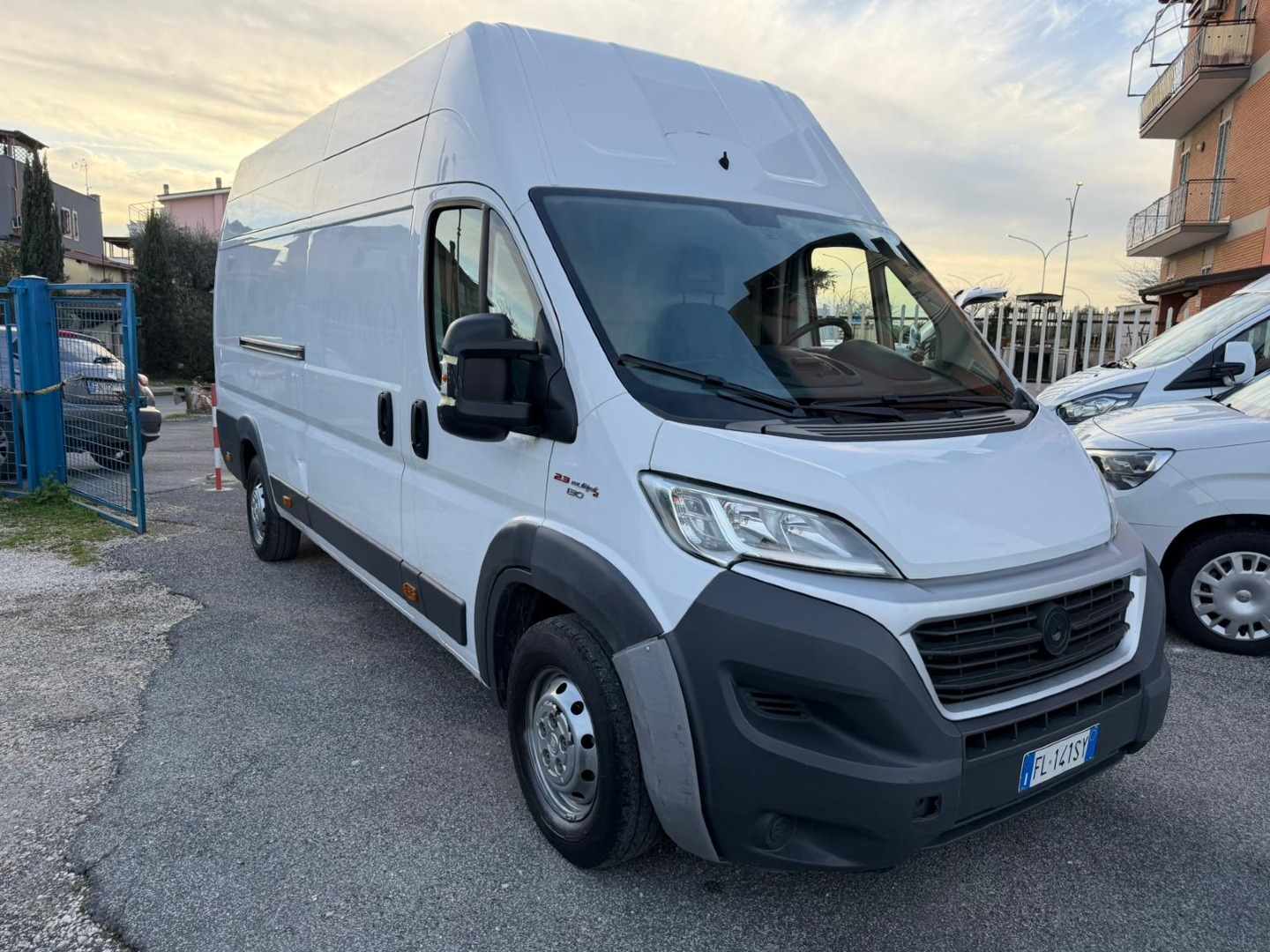 Immagine 8 - Fiat Ducato Maxi Tetto Alto *IVA ESPOSTA* + IVA 22%