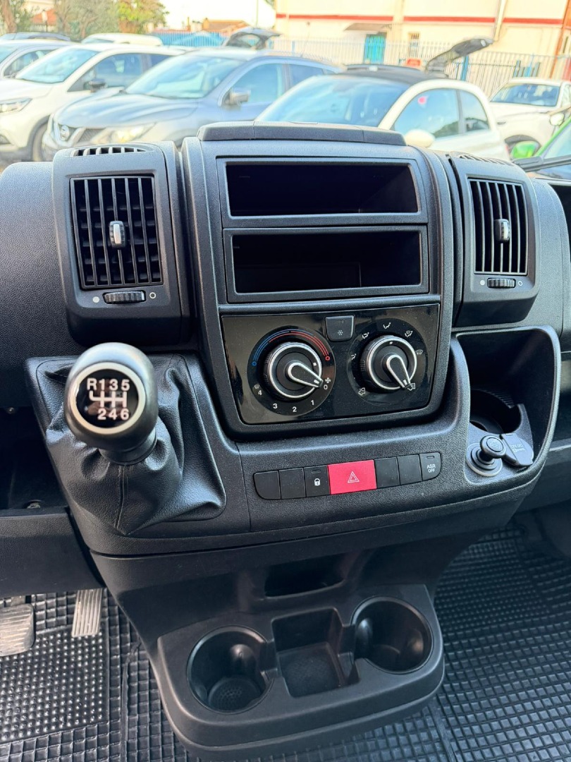 Immagine 9 - Fiat Ducato Maxi Tetto Alto *IVA ESPOSTA* + IVA 22%