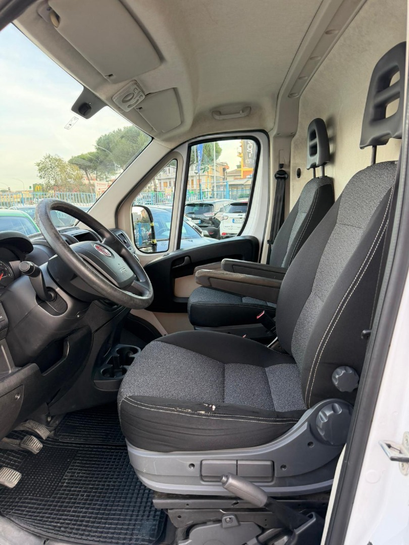 Immagine 1 - Fiat Ducato Maxi Tetto Alto *IVA ESPOSTA* + IVA 22%