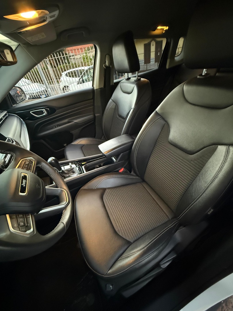 Immagine 1 - Jeep Compass 1.3 Phev Limited 4xe Pronta Consegna