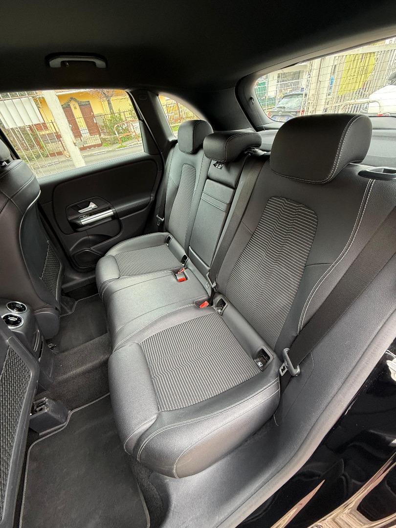 Immagine 2 - Mercedes-benz B 180d 116cv *UNICO PROPRIETARIO*