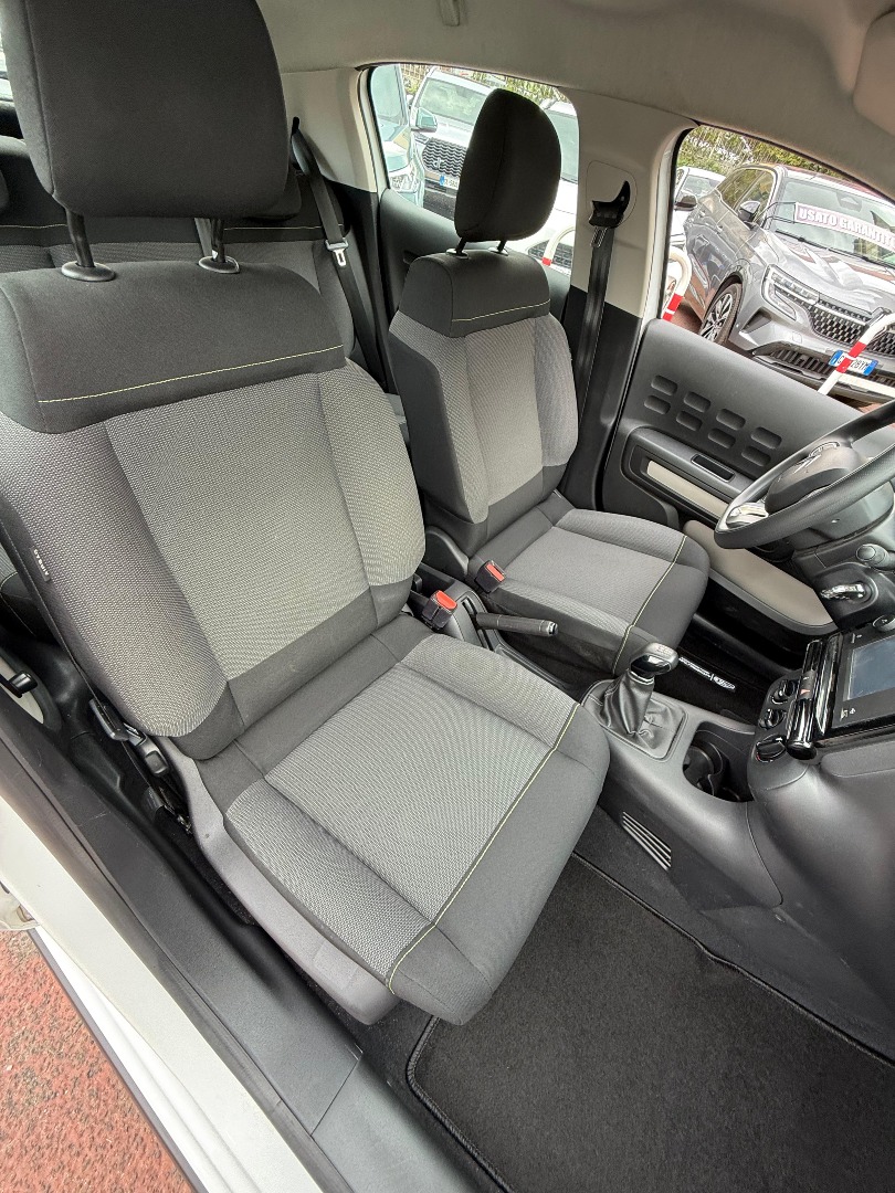 Immagine 1 - Citroen C3 1.2 All. Shine **PRONTA CONSEGNA**