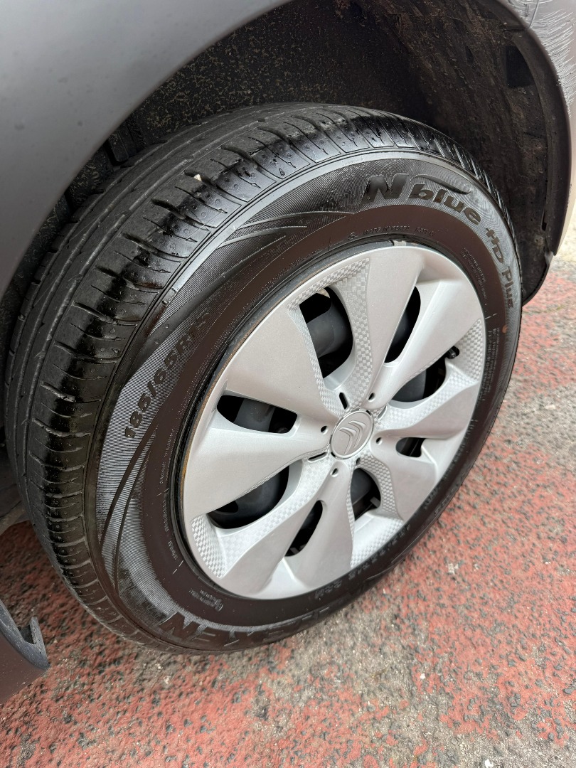 Immagine 4 - Citroen C3 1.2 All. Shine **PRONTA CONSEGNA**