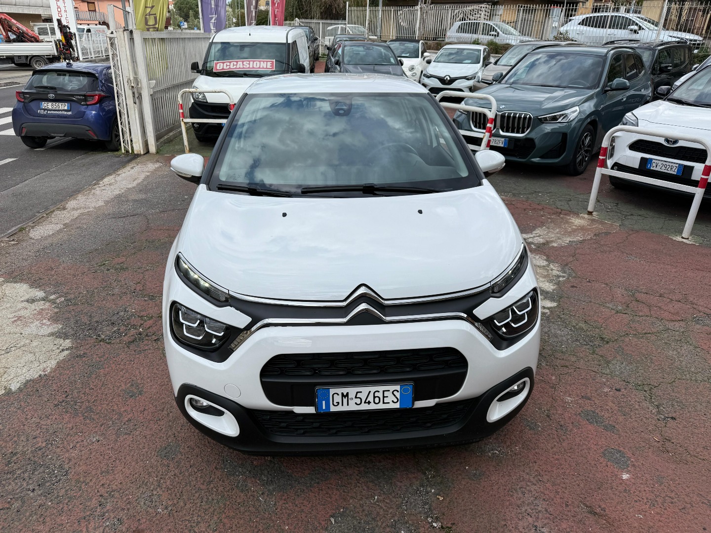 Immagine 9 - Citroen C3 1.2 All. Shine **PRONTA CONSEGNA**