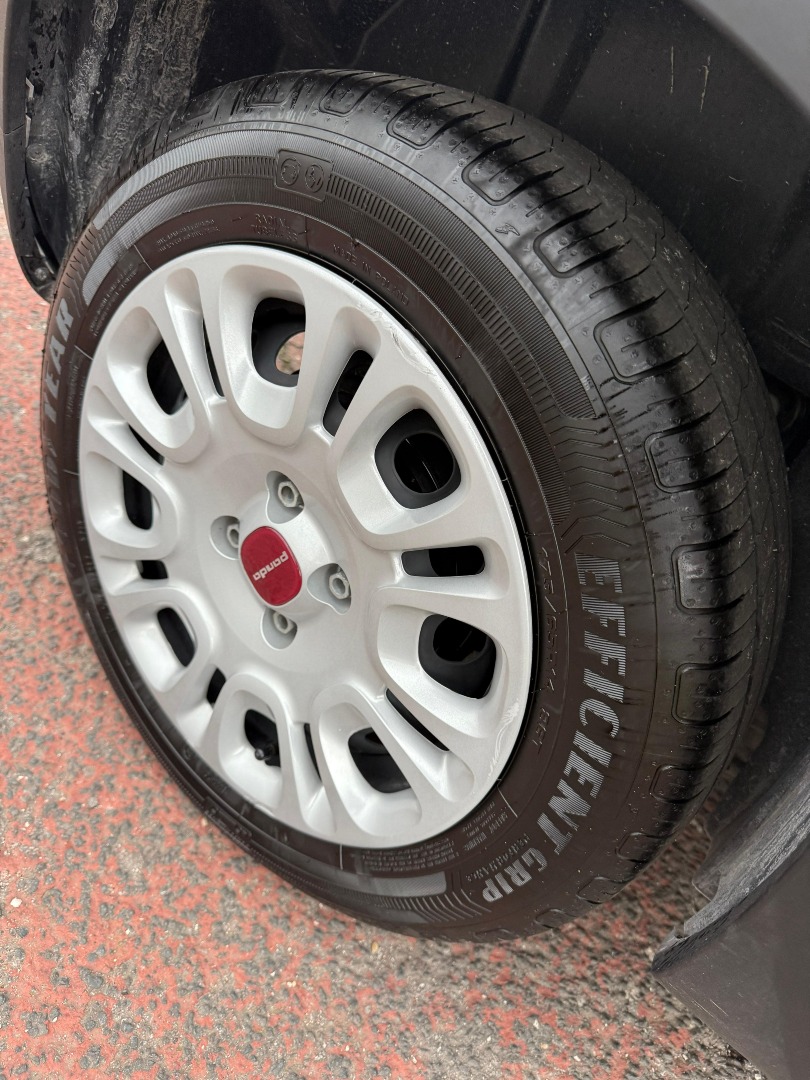 Immagine 2 - Fiat Panda Hybrid1.0 CityCross **SOLO 18.000KM**