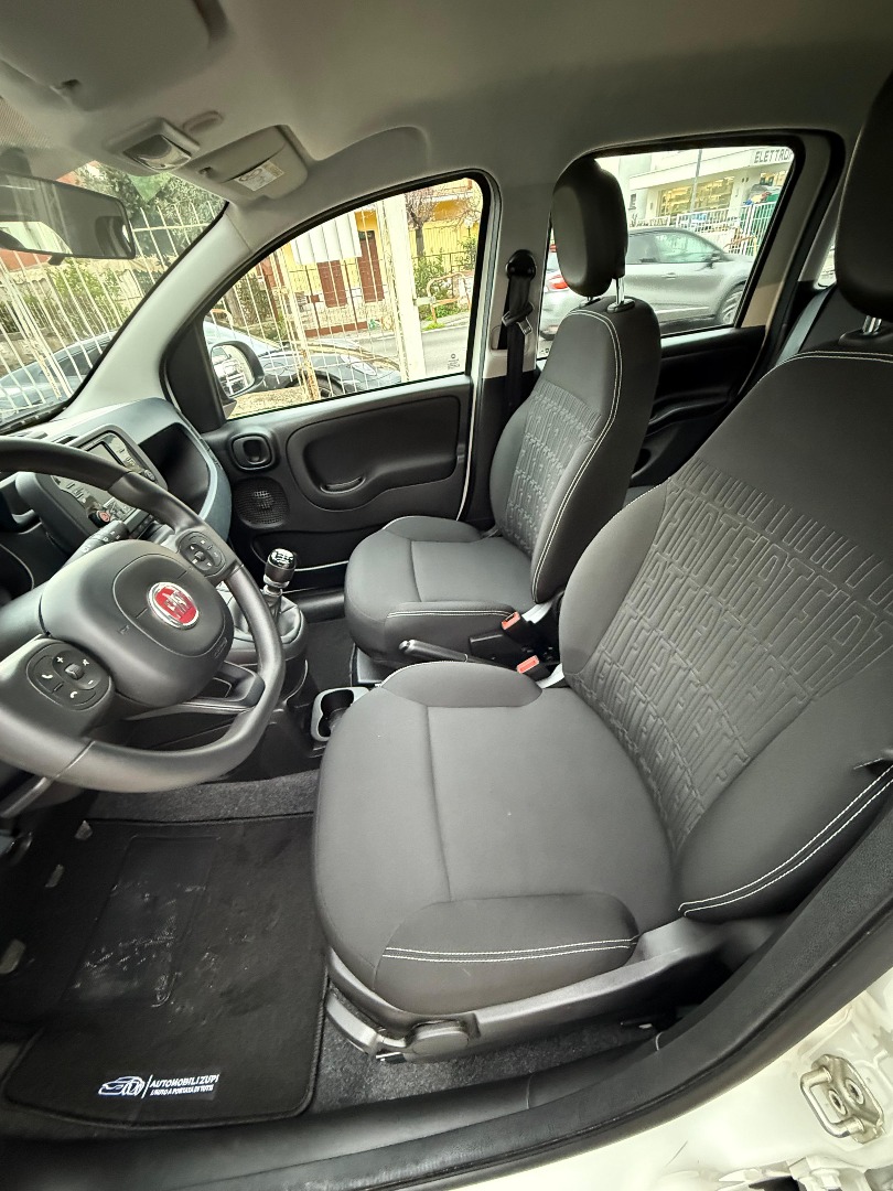 Immagine 3 - Fiat Panda Hybrid1.0 CityCross **SOLO 18.000KM**