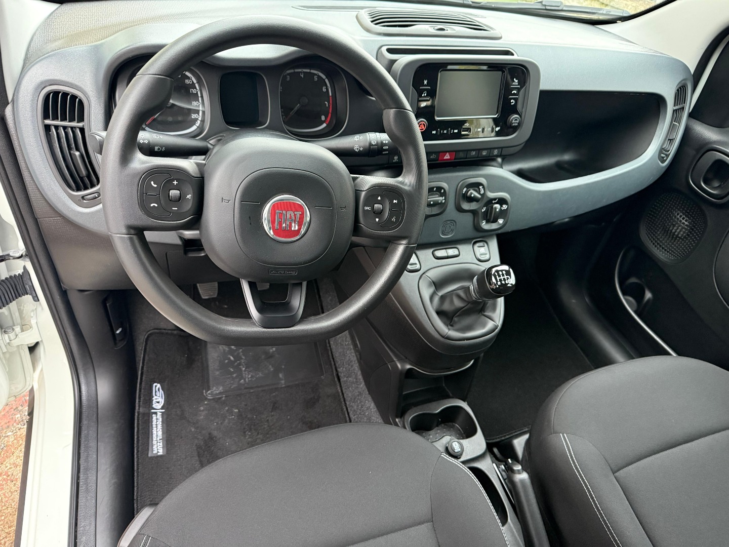 Immagine 4 - Fiat Panda Hybrid1.0 CityCross **SOLO 18.000KM**