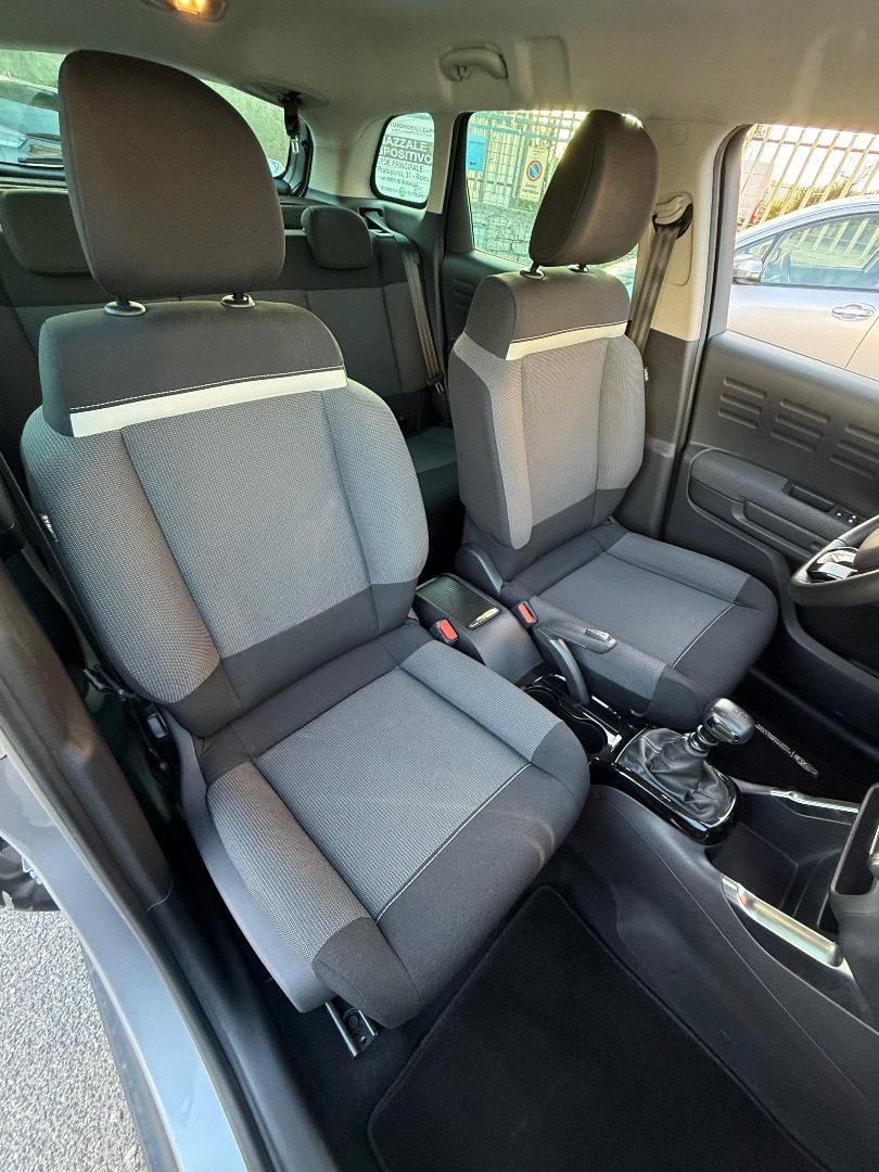 Immagine 1 - Citroen C3 Aircross 110cv *ALL. SHINE*