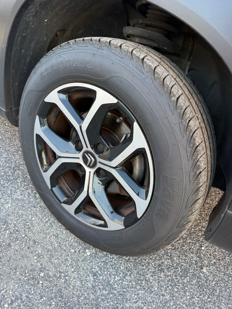 Immagine 4 - Citroen C3 Aircross 110cv *ALL. SHINE*