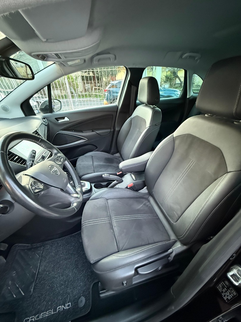 Immagine 3 - Opel Crossland 1.2 **AUTOMATICA** 