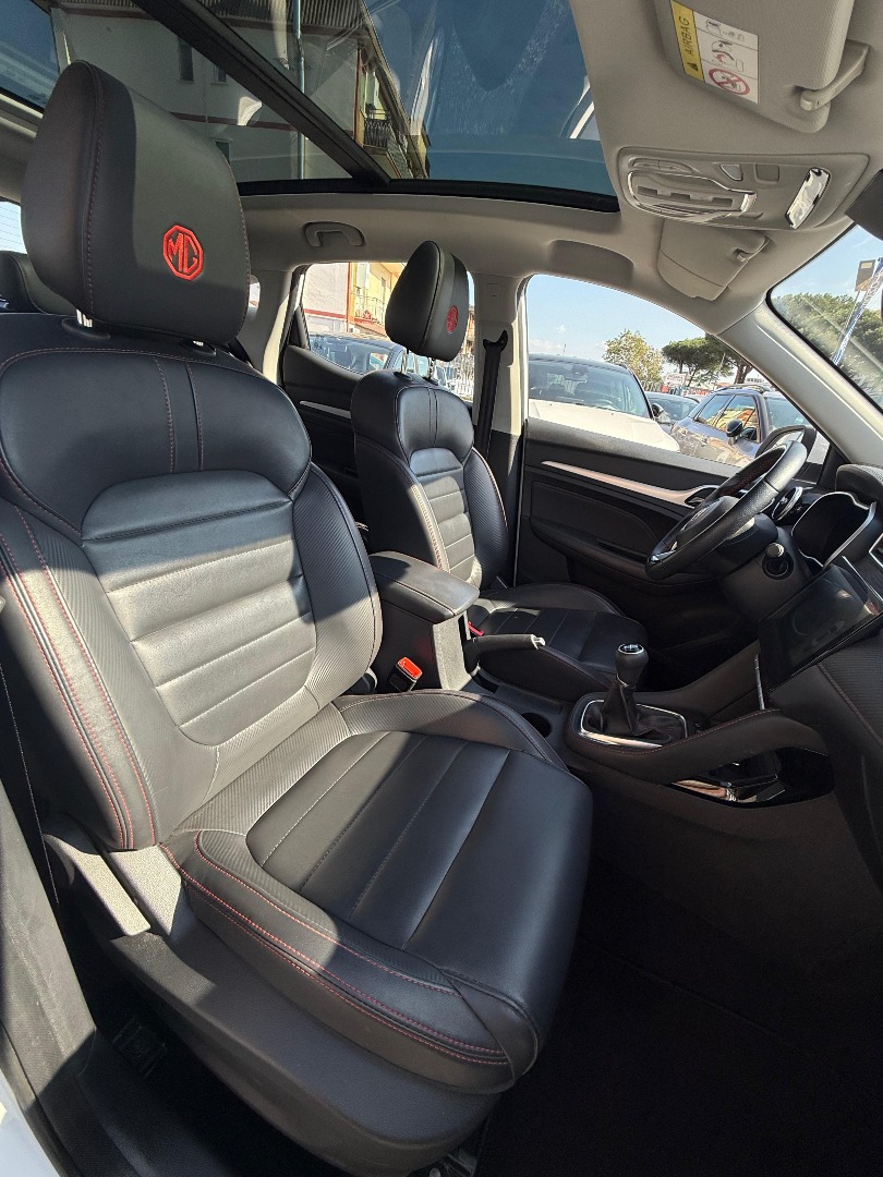 Immagine 1 - MG ZS 1.0 All. Luxury **PRONTA CONSEGNA**