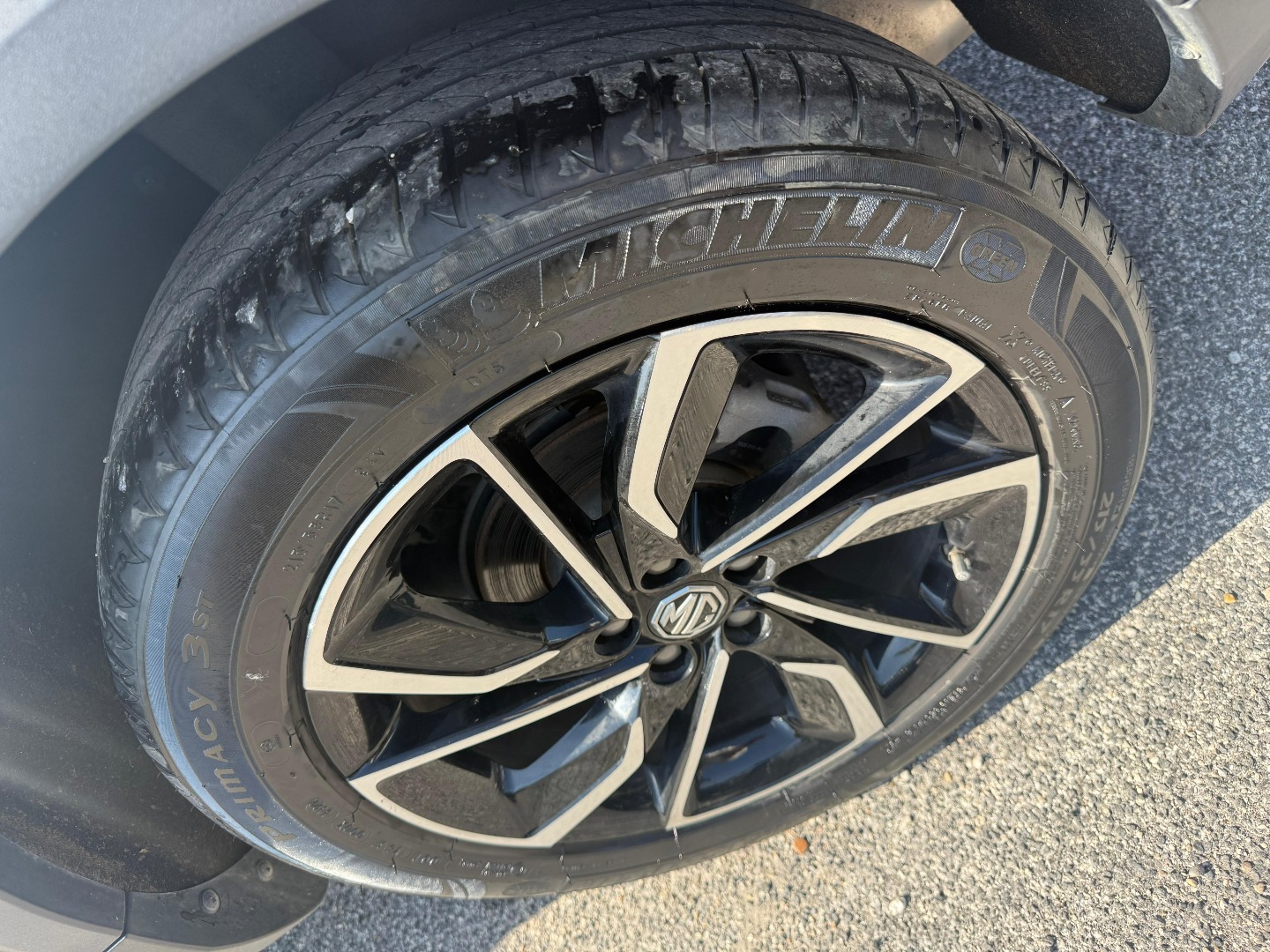 Immagine 5 - MG ZS 1.0 All. Luxury **PRONTA CONSEGNA**