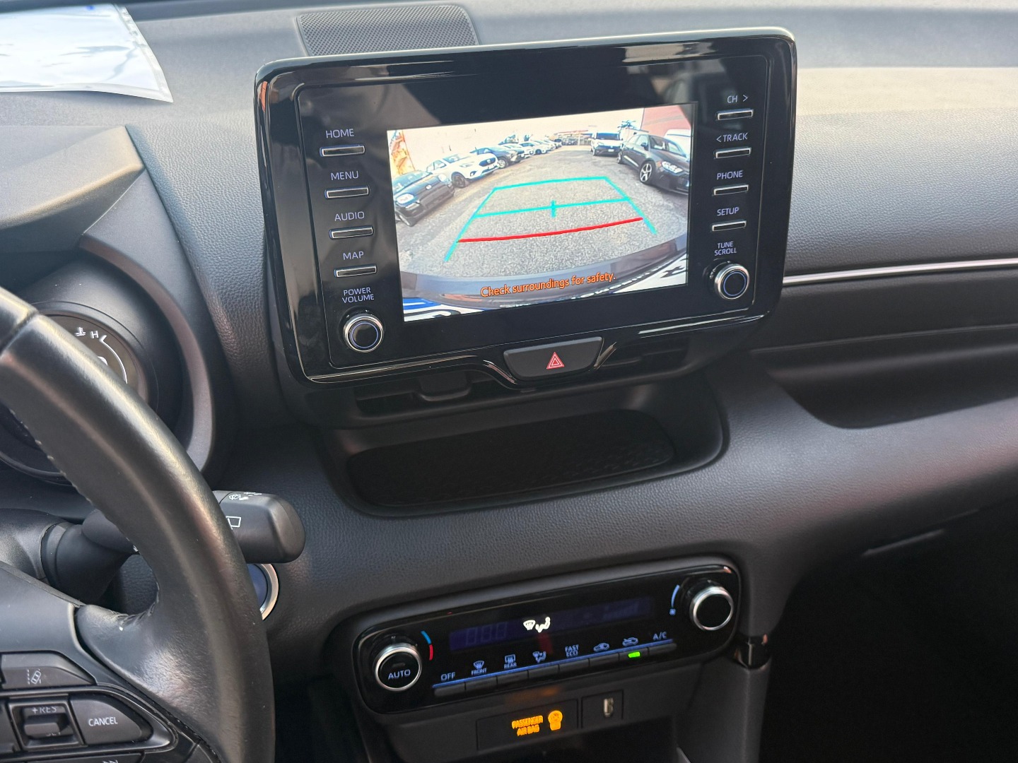 Immagine 2 - Toyota Yaris Hybrid 1.5 **VETTURA ITALIANA**