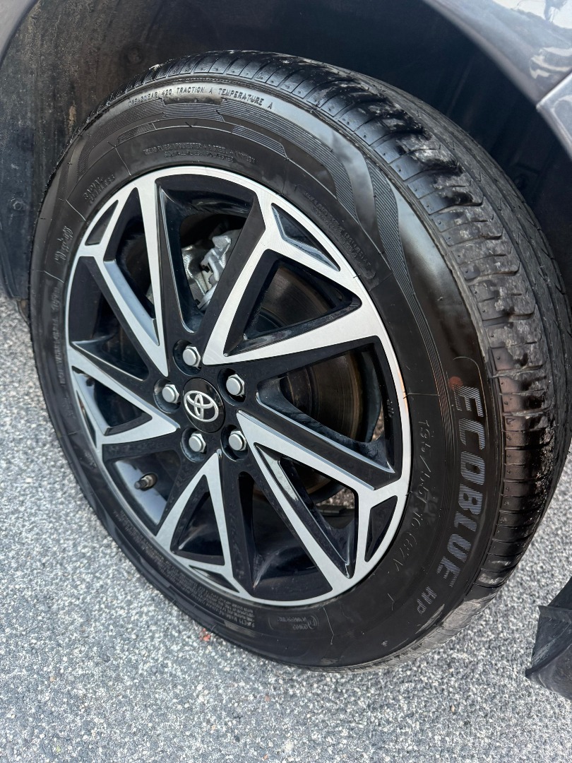 Immagine 4 - Toyota Yaris Hybrid 1.5 **VETTURA ITALIANA**