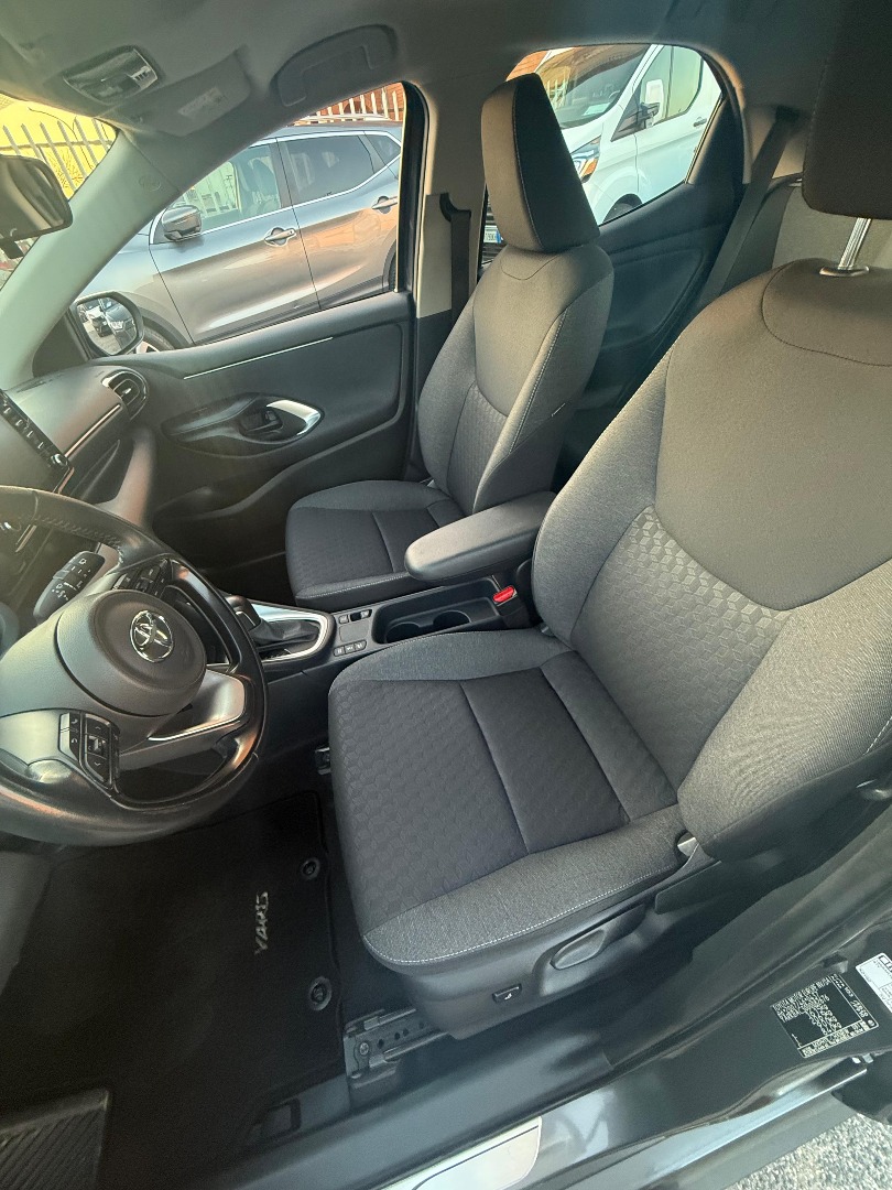 Immagine 5 - Toyota Yaris Hybrid 1.5 **VETTURA ITALIANA**