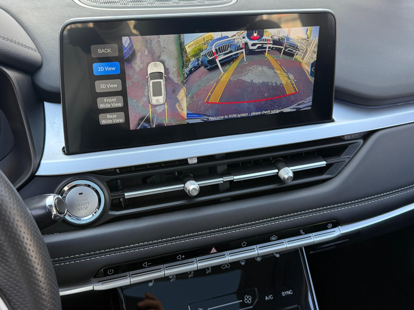 Immagine 3 - DR6.0 1.5 TURBO *TETTO PANORAMICO* PRONTA CONSEGNA