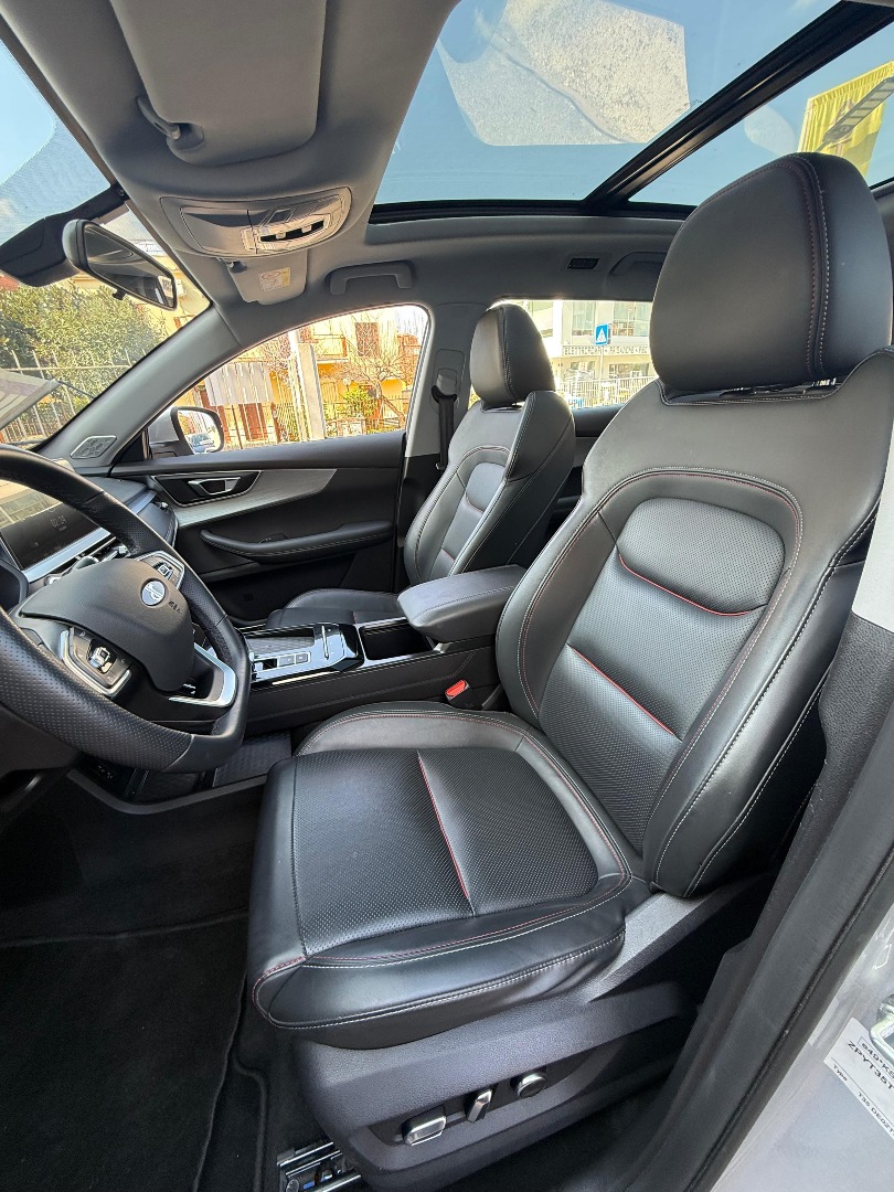 Immagine 4 - DR6.0 1.5 TURBO *TETTO PANORAMICO* PRONTA CONSEGNA