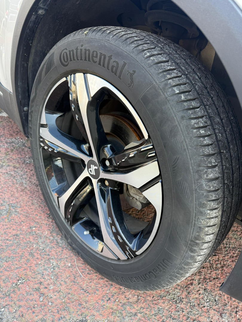 Immagine 1 - DR6.0 1.5 TURBO *TETTO PANORAMICO* PRONTA CONSEGNA