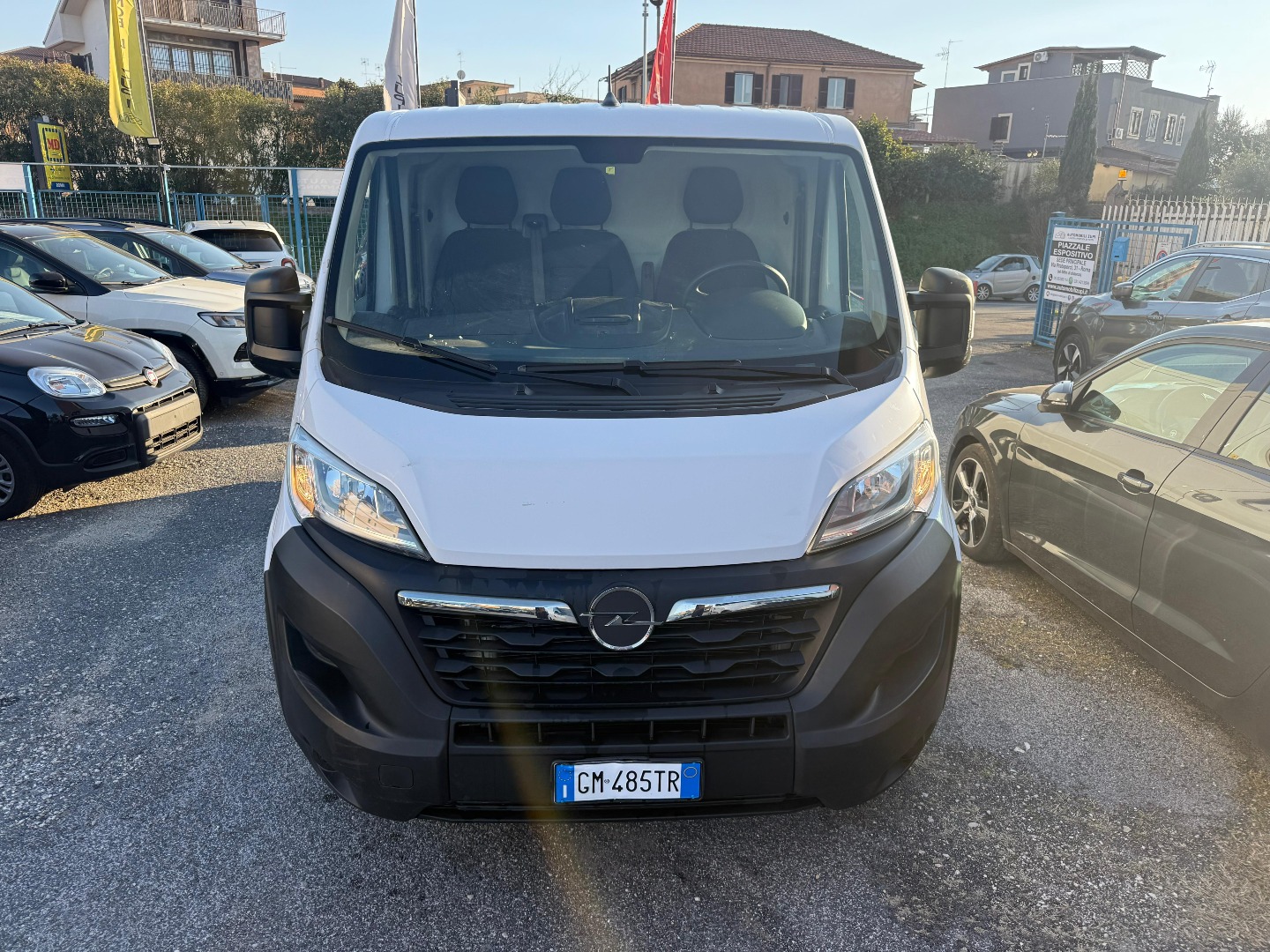 Immagine 3 - Opel Movano 2.2 **VETTURA ITALIANA** +IVA