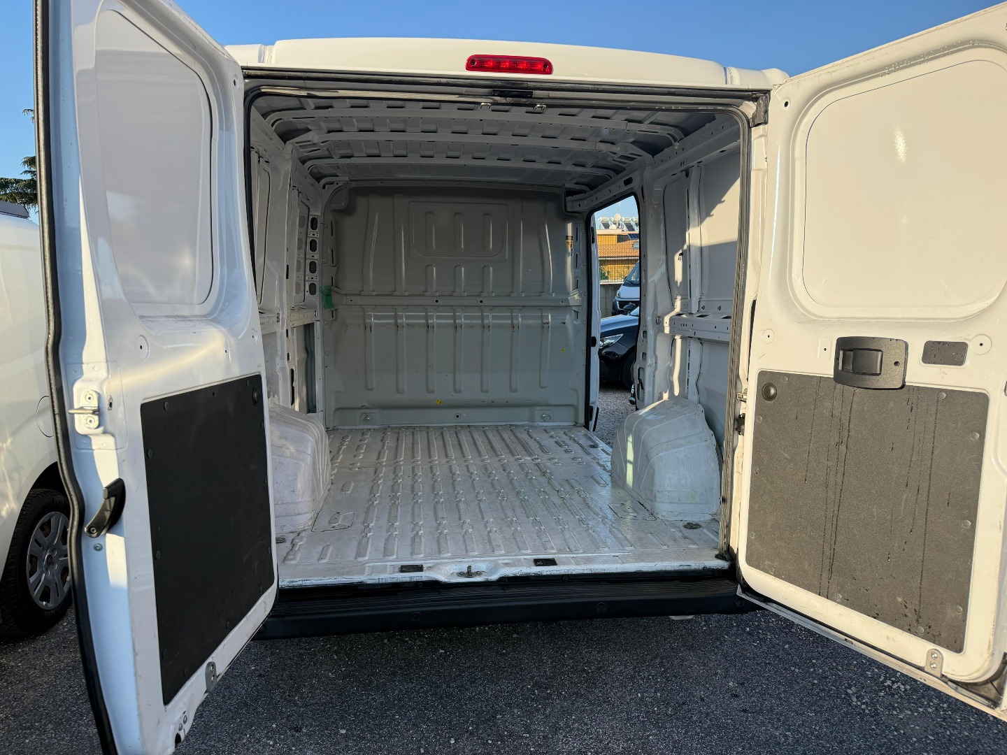 Immagine 4 - Opel Movano 2.2 **VETTURA ITALIANA** +IVA