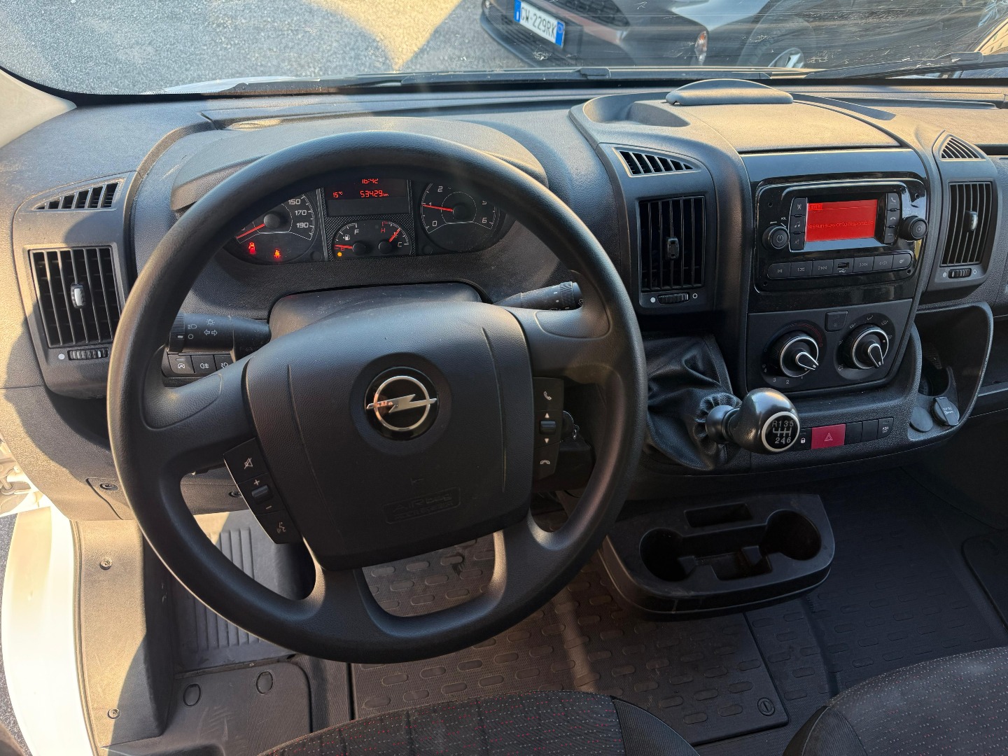 Immagine 5 - Opel Movano 2.2 **VETTURA ITALIANA** +IVA