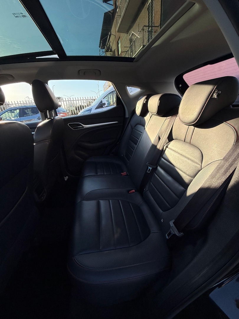Immagine 1 - MG ZS 1.0 All. Luxury **PRONTA CONSEGNA** IVA ESP