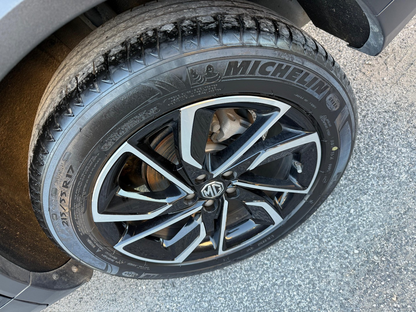 Immagine 2 - MG ZS 1.0 All. Luxury **PRONTA CONSEGNA** IVA ESP