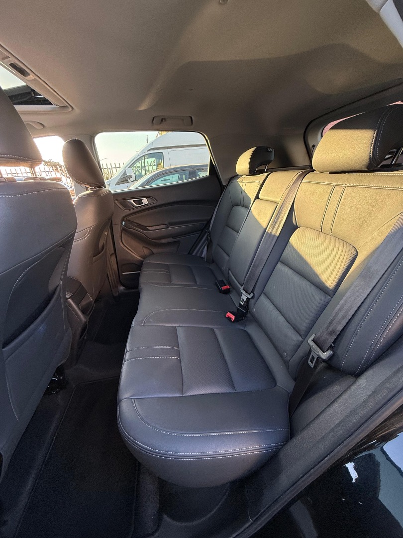 Immagine 1 - DR Automobiles DR4.0 1.5 Gpl **PRONTA CONSEGNA**