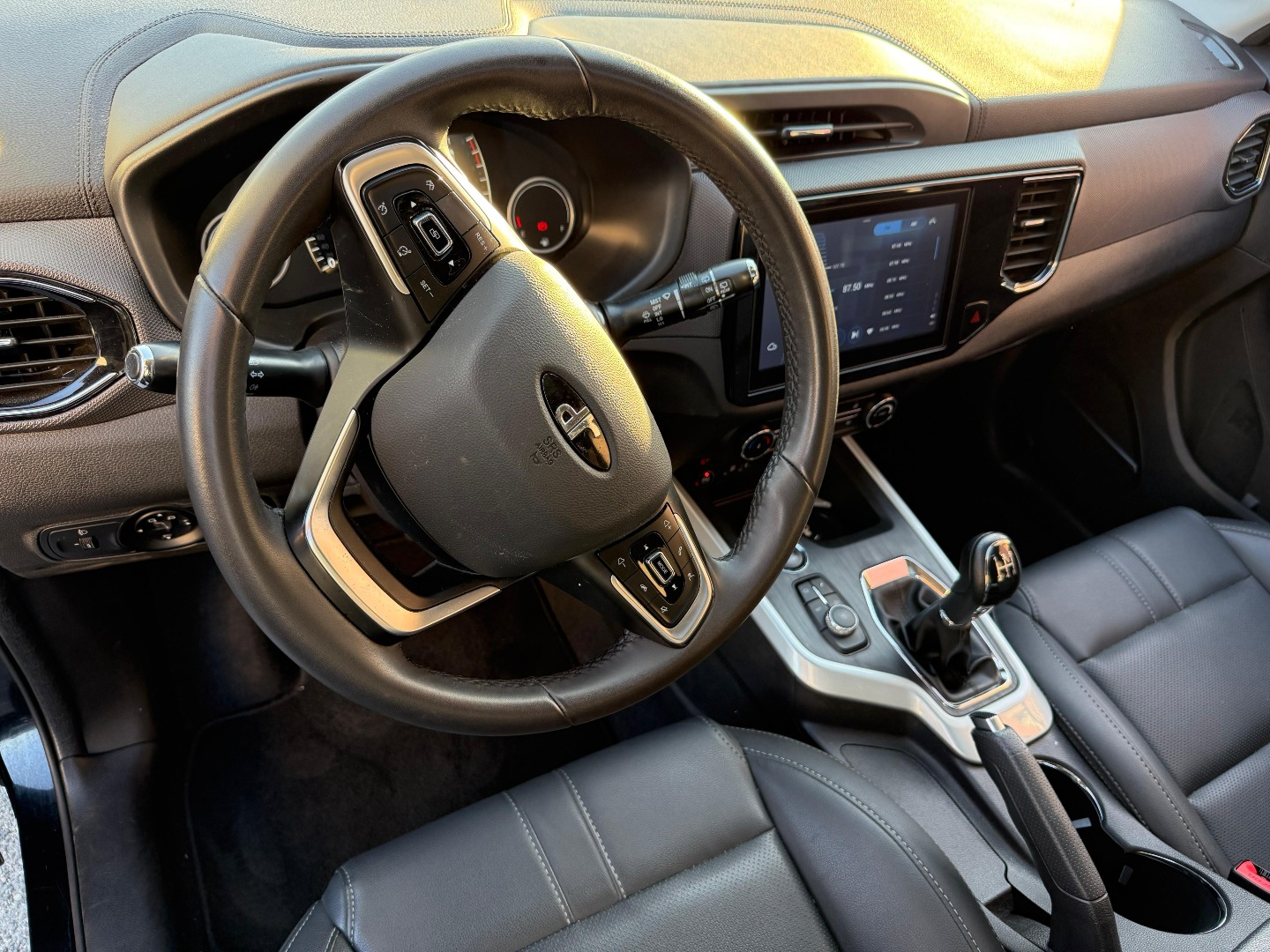 Immagine 3 - DR Automobiles DR4.0 1.5 Gpl **PRONTA CONSEGNA**