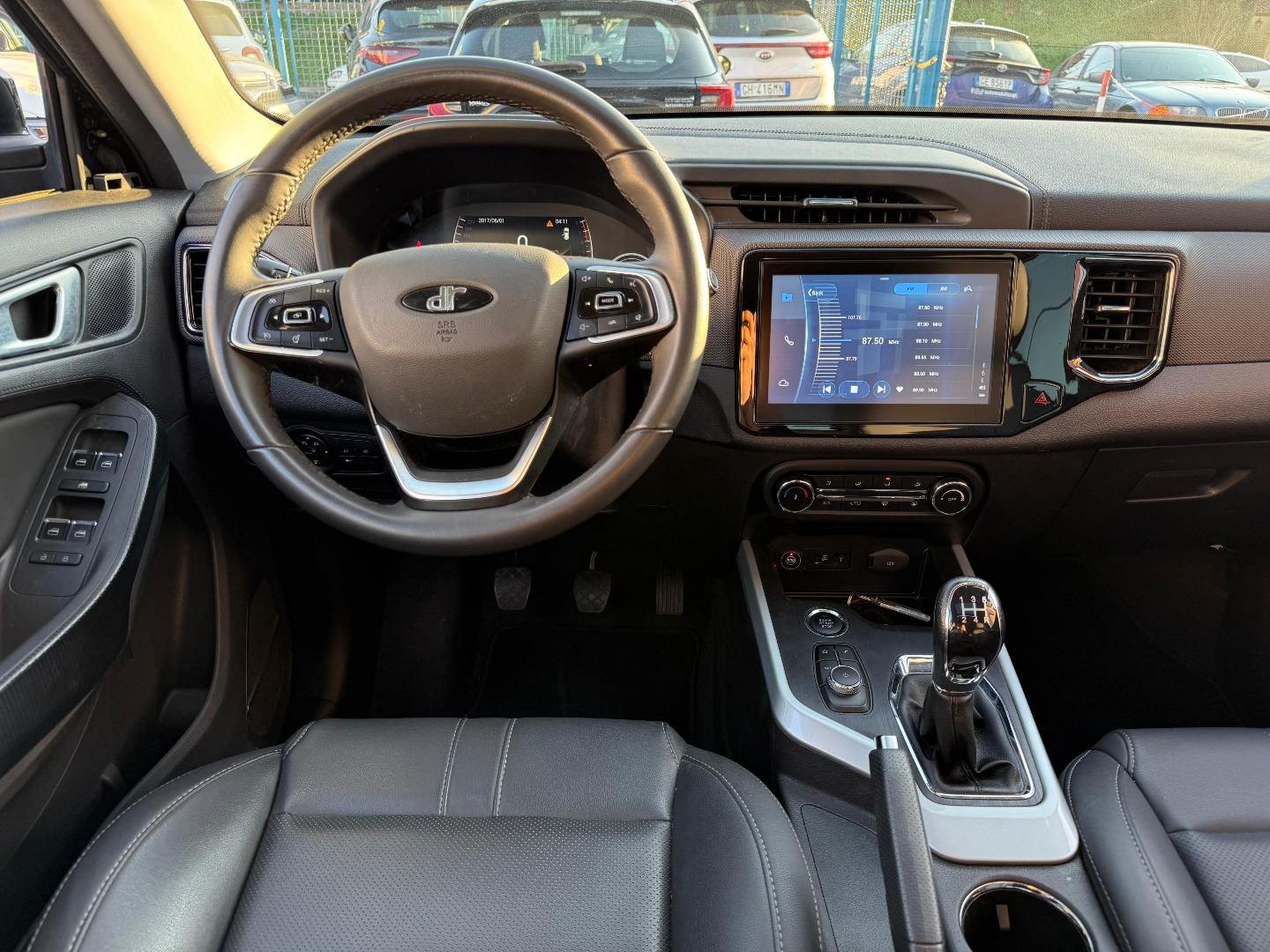 Immagine 5 - DR Automobiles DR4.0 1.5 Gpl **PRONTA CONSEGNA**